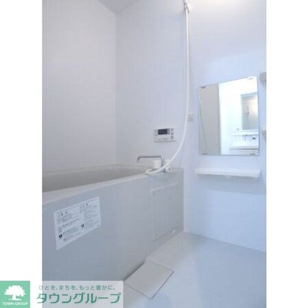 ダウントン・アビーの物件内観写真